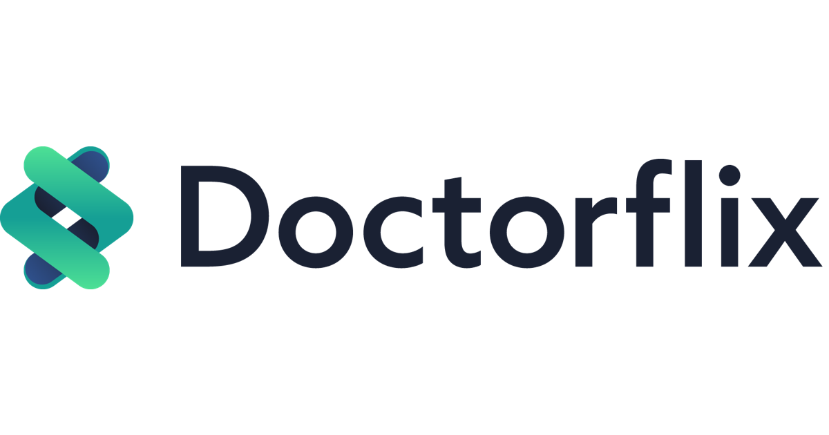 Doctorflix logo