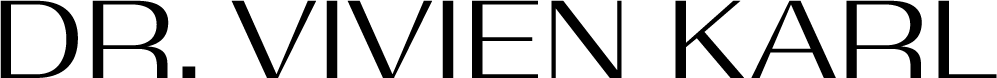 Dr. Vivien Karl logo