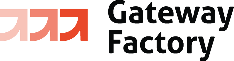 Gateway Factory logo