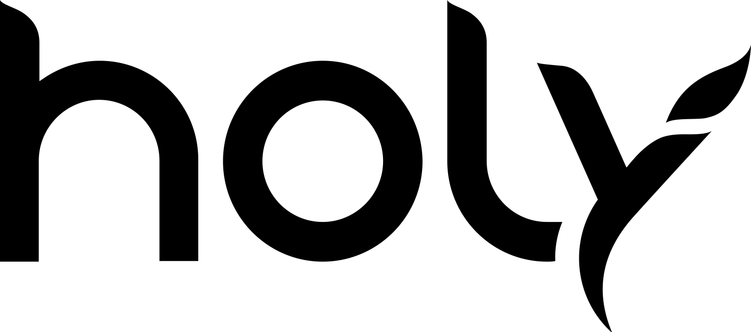 Holy logo