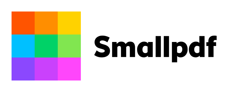 Smallpdf logo